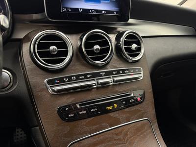 2017 Mercedes-Benz GLC 250 d Coupé 4M 9G AMG Line *Burmester*360°*Spec Euro 6 – bild 17