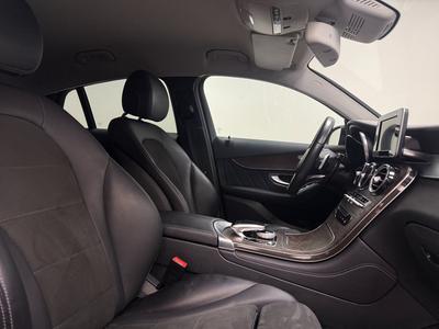 2017 Mercedes-Benz GLC 250 d Coupé 4M 9G AMG Line *Burmester*360°*Spec Euro 6 – bild 13