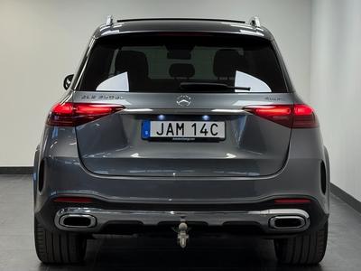 2024 Mercedes-Benz GLE 350 de 4M AMG Line Plus *Pano*Burmester*MOMS*Euro 6 – bild 23