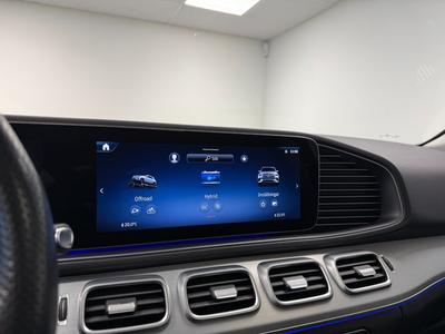 2024 Mercedes-Benz GLE 350 de 4M AMG Line Plus *Pano*Burmester*MOMS*Euro 6 – bild 17