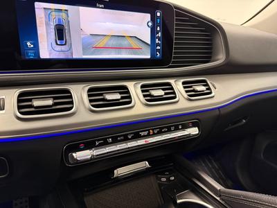 2024 Mercedes-Benz GLE 350 de 4M AMG Line Plus *Pano*Burmester*MOMS*Euro 6 – bild 21