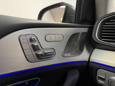 2024 Mercedes-Benz GLE 350 de 4M AMG Line Plus *Pano*Burmester*MOMS*Euro 6 – bild 19