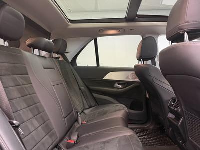 2024 Mercedes-Benz GLE 350 de 4M AMG Line Plus *Pano*Burmester*MOMS*Euro 6 – bild 15