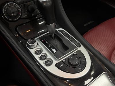 2009 Mercedes-Benz SL 63 AMG 6.2L V8 · 525HK · H/K · ABC · Drivers · Performance – bild 23