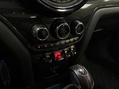 2018 MINI Countryman John Cooper Works ALL4*Pano*HUD*H/K*Drag*Fullutr*Se Spe – bild 18