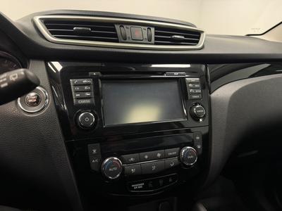 2015 Nissan Qashqai 1.6 dCi · tekna · Pano · 360-kamera · Drag · Navi se spec DPF – bild 18