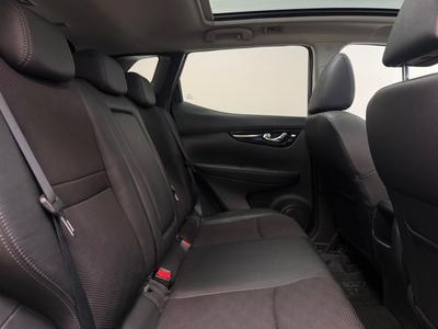 2015 Nissan Qashqai 1.6 dCi · tekna · Pano · 360-kamera · Drag · Navi se spec DPF – bild 13