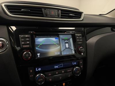 2015 Nissan Qashqai 1.6 dCi · tekna · Pano · 360-kamera · Drag · Navi se spec DPF – bild 16
