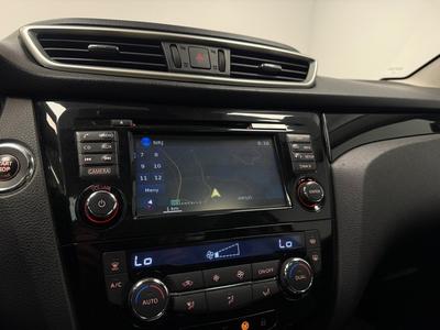 2015 Nissan Qashqai 1.6 dCi · tekna · Pano · 360-kamera · Drag · Navi se spec DPF – bild 15