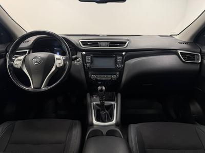 2015 Nissan Qashqai 1.6 dCi · tekna · Pano · 360-kamera · Drag · Navi se spec DPF – bild 8