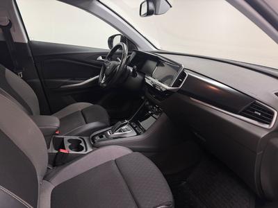 2022 Opel Grandland X Grandland 1.2 Turbo 130 GS Line · 360° – bild 11