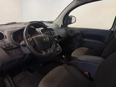 2018 Renault Kangoo Express Express 1.5 dCi MOMS · B-kamera · Navi · Worksystem · Euro 6 – bild 6
