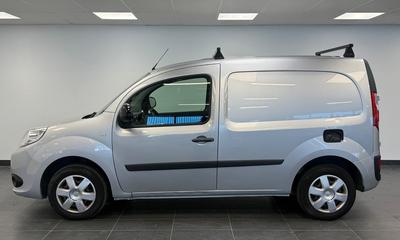 2018 Renault Kangoo Express Express 1.5 dCi MOMS · B-kamera · Navi · Worksystem · Euro 6 – bild 3