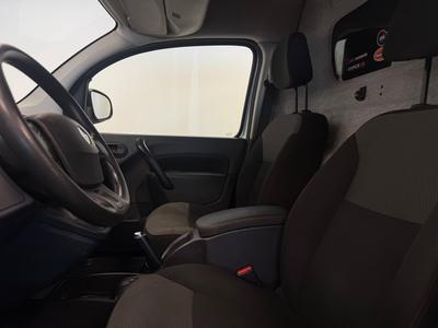 2018 Renault Kangoo Express Express 1.5 dCi MOMS · B-kamera · Navi · Worksystem · Euro 6 – bild 9
