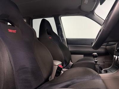2005 Subaru Forester STi 2.5 4WD 265HK *13000 mil*1av4 i Sverige* Brembo*HKS – bild 11