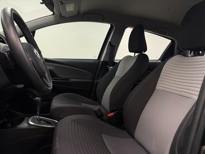 2020 Toyota Yaris 5-dörrar 1.5VVT-ie *Moms*B-kamera*Carplay*Aut*2700Mil* – bild 13