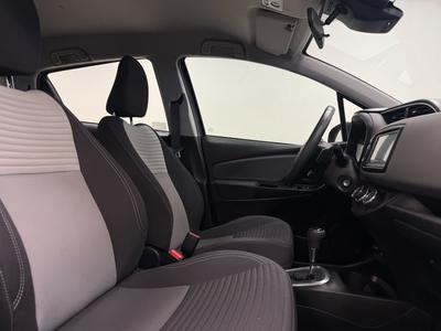 2020 Toyota Yaris 5-dörrar 1.5VVT-ie *Moms*B-kamera*Carplay*Aut*2700Mil* – bild 12