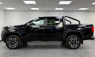 2023 Volkswagen Amarok 3.0 V6 TDI 4M Style · First edition · Släde · MOMS · 360° – bild 6