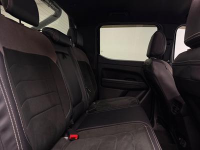 2023 Volkswagen Amarok 3.0 V6 TDI 4M Style · First edition · Släde · MOMS · 360° – bild 14