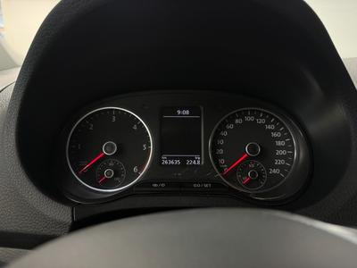 2016 Volkswagen Amarok 2.0 BiTDi 4Motion High · Moms · Diff · LED – bild 21