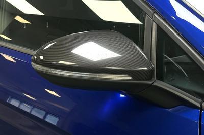2017 Volkswagen Golf R 2.0 TSI Panorama Dynaudio Cockpit – bild 21