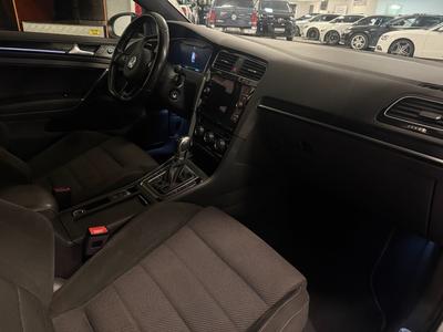 2018 Volkswagen Golf R 2.0 TSI 4Motion Pretoria 310hk Svsåld – bild 19