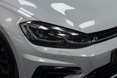 2018 Volkswagen Golf R 2.0 TSI 4Motion Pretoria 310hk Svsåld – bild 6