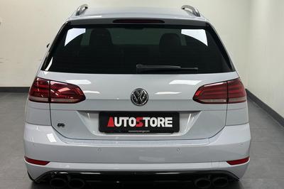 2018 Volkswagen Golf R 2.0 TSI 4Motion Pretoria 310hk Svsåld – bild 9