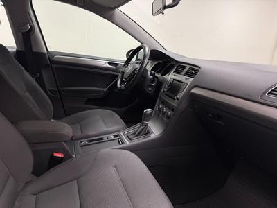 2015 Volkswagen Golf Sportscombi 1.6 TDI *D-värm*Drag*Spec Masters Euro 5 – bild 11