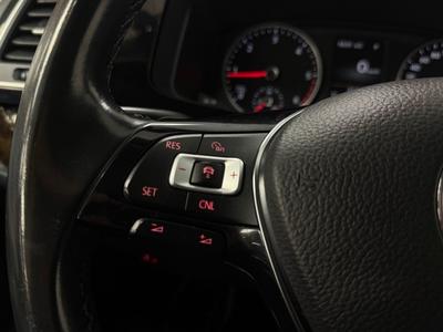 2017 Volkswagen Multivan 2.0 TDI 4M Highline 7-sits MOMS SE SPEC värm Dynaudio – bild 16