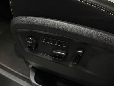 2017 Volkswagen Multivan 2.0 TDI 4M Highline 7-sits MOMS SE SPEC värm Dynaudio – bild 20