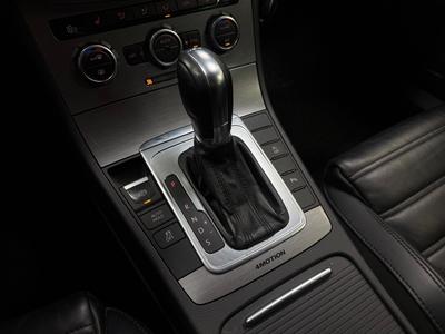 2013 Volkswagen Passat Variant 2.0 TDI 4M GT R-line *Skinn*Drag*Kamera – bild 14