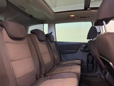 2012 Volkswagen Sharan 7-sits 2.0 TDI DPF 4M Masters*Pano*eldörrar*D-värm*Drag – bild 15