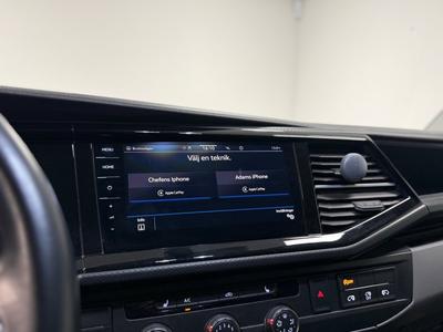 2021 Volkswagen Transporter Kombi 4M*Cockpit*Fullutr*LED*Inredning*SN-påbyggd* – bild 20
