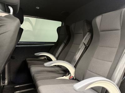 2021 Volkswagen Transporter Kombi 4M*Cockpit*Fullutr*LED*Inredning*SN-påbyggd* – bild 13