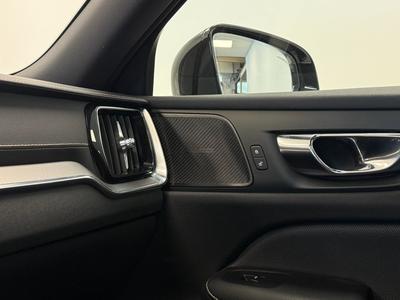2020 Volvo S60 T8 Polestar Engineered R-design *Pano*H/K*HuD*Brembo*Sp – bild 19