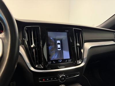 2020 Volvo S60 T8 Polestar Engineered R-design *Pano*H/K*HuD*Brembo*Sp – bild 15