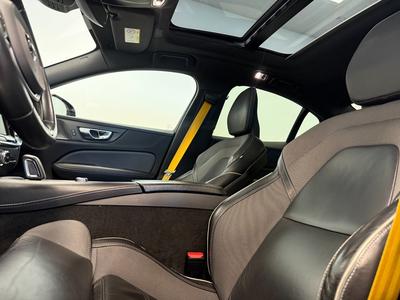 2020 Volvo S60 T8 Polestar Engineered R-design *Pano*H/K*HuD*Brembo*Sp – bild 20