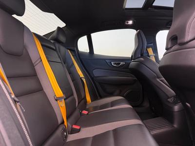 2020 Volvo S60 T8 Polestar Engineered R-design *Pano*H/K*HuD*Brembo*Sp – bild 14