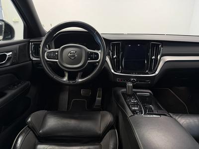 2020 Volvo S60 T8 Polestar Engineered R-design *Pano*H/K*HuD*Brembo*Sp – bild 11