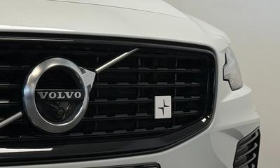 2020 Volvo S60 T8 Polestar Engineered R-design *Pano*H/K*HuD*Brembo*Sp – bild 21