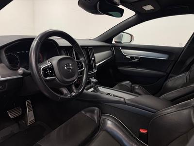 2017 Volvo S90 D4 Geartronic R-Design 21"Moms · Nav – bild 6