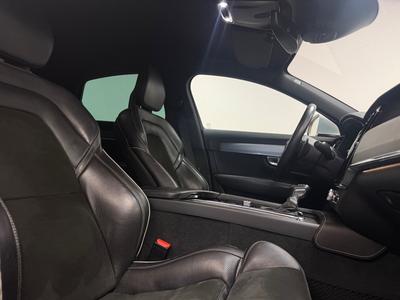 2017 Volvo S90 D4 Geartronic R-Design 21"Moms · Nav – bild 11