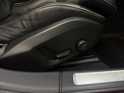 2017 Volvo S90 D4 Geartronic R-Design 21"Moms · Nav – bild 15