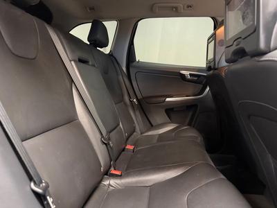 2016 Volvo XC60 D5 AWD Geartronic Summum Business Edition Pro Euro 6 – bild 12