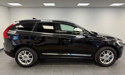 2016 Volvo XC60 D5 AWD Geartronic Summum Business Edition Pro Euro 6 – bild 3
