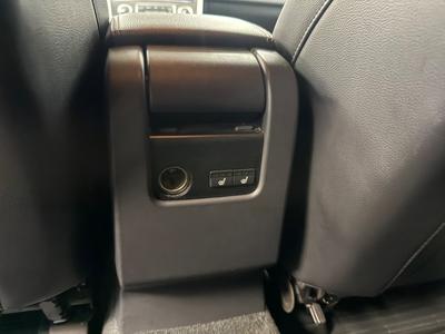 2016 Volvo XC60 D5 AWD Geartronic Summum Business Edition Pro Euro 6 – bild 18