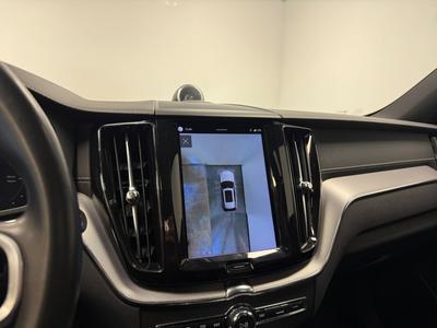 2022 Volvo XC60 Recharge T8 AWD R-Design Pro Edition III · Pano · B&W · Luft – bild 21